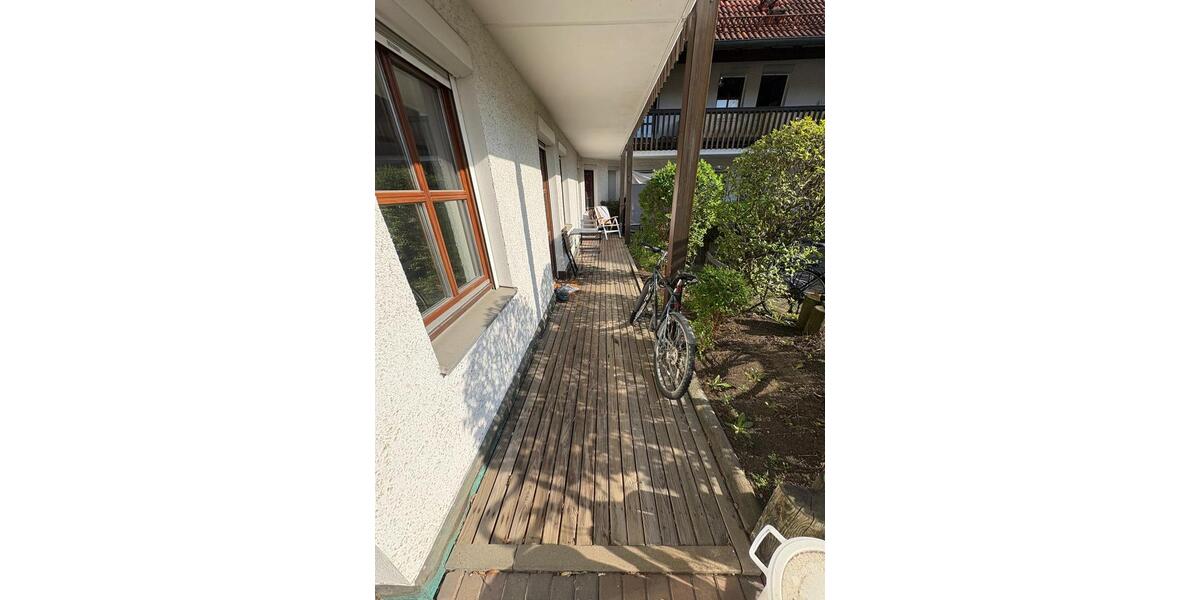 Wohnen auf Zeit Freising Am Vogelherd - 1 Zimmer, 31 m&sup2;, 700&euro; | Angebot:26701603