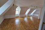 Dachgeschoßwohnung Erfurt - 2 Zimmer, 128 m&sup2;, 1.200&euro; | Angebot:26492734