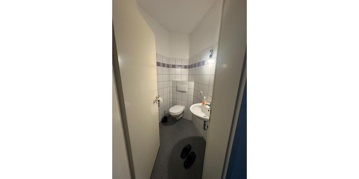 Maisonettenwohnung Melsungen - 2 Zimmer, 90 m&sup2;, 720&euro; | Angebot:24738262