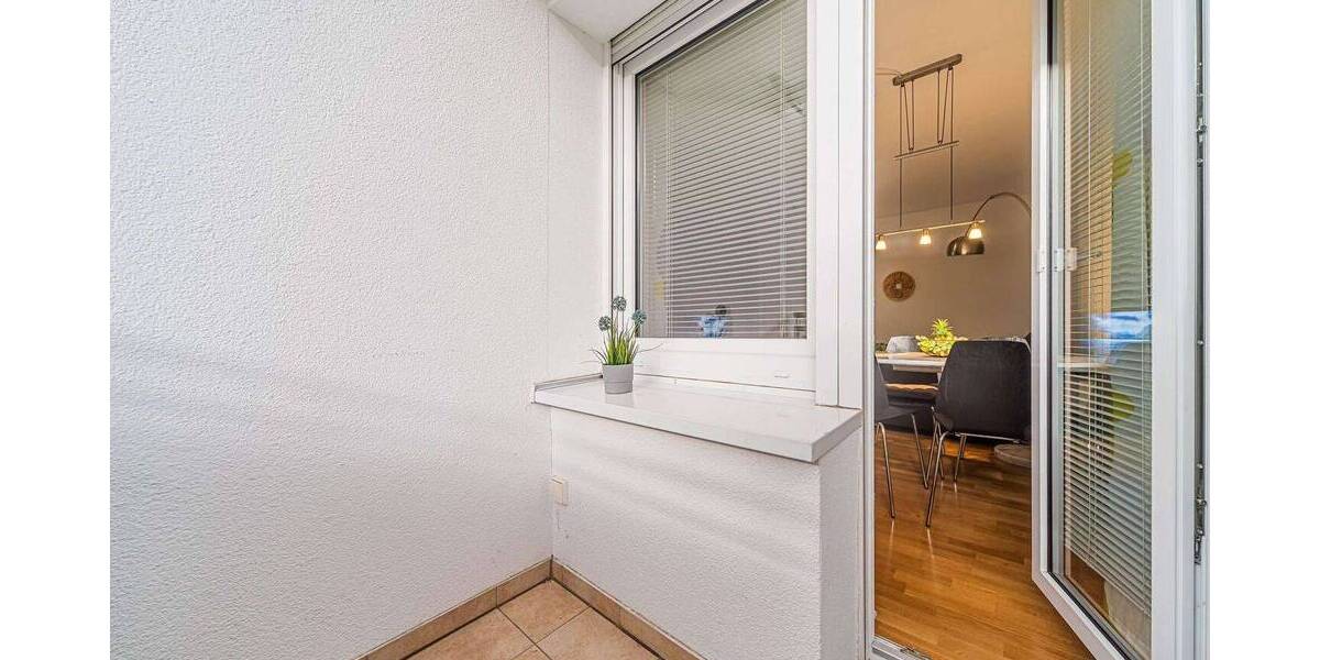 Etagenwohnung Frankfurt am Main Nordend-Ost - 2 Zimmer, 47 m&sup2;, 1.500&euro; | Angebot:26116926
