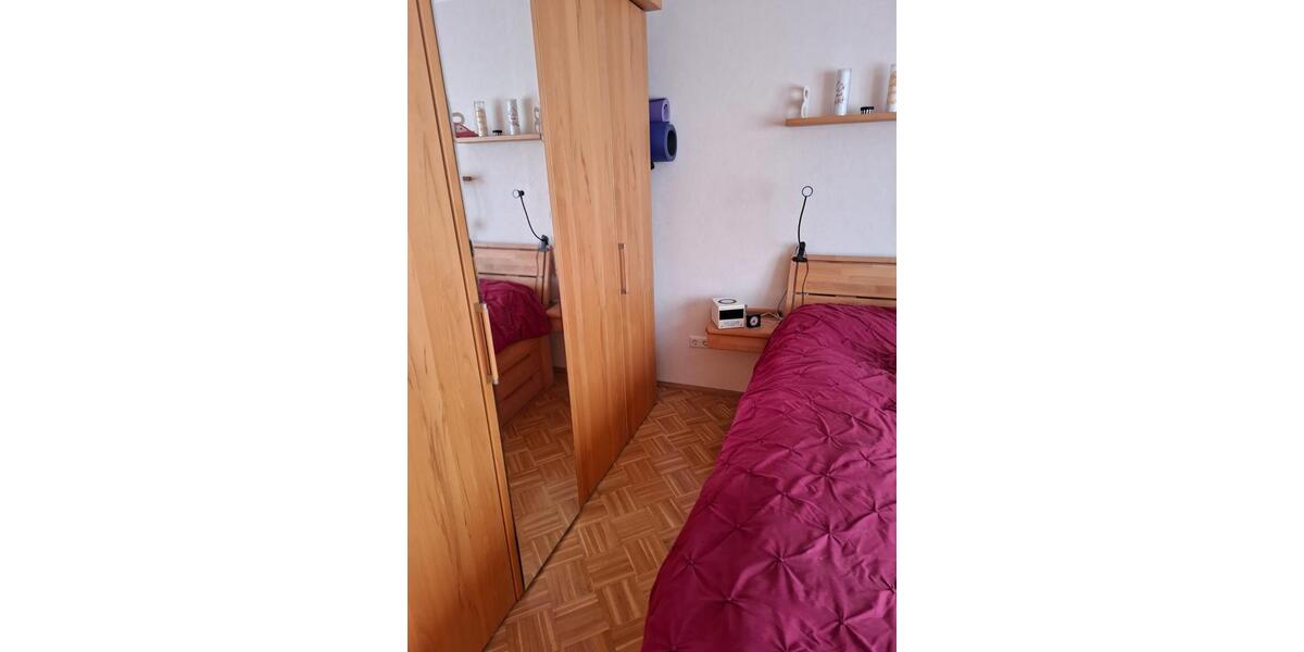 Etagenwohnung Sulzbach (Taunus) - 2 Zimmer, 51 m&sup2;, 710&euro; | Angebot:26480295