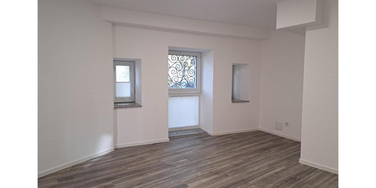 Erdgeschoßwohnung Mühlhausen (Thüringen) - 2 Zimmer, 53 m&sup2;, 730&euro; | Angebot:23407259