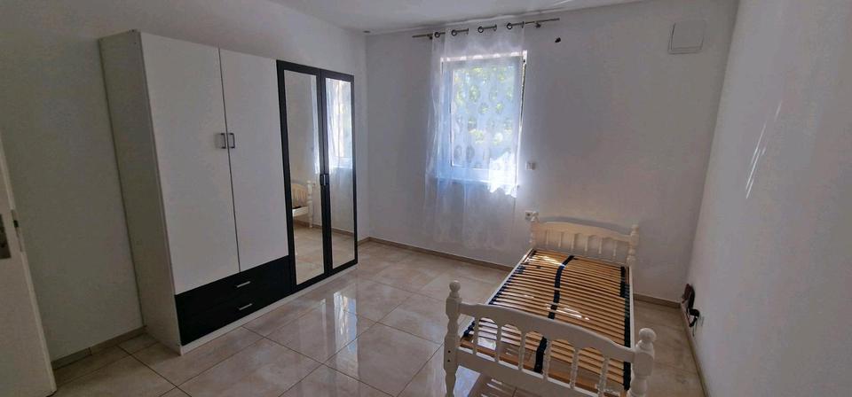 Wohnen auf Zeit Rüsselsheim am Main - 1 Zimmer, 45 m&sup2;, 550&euro; | Angebot:26541288