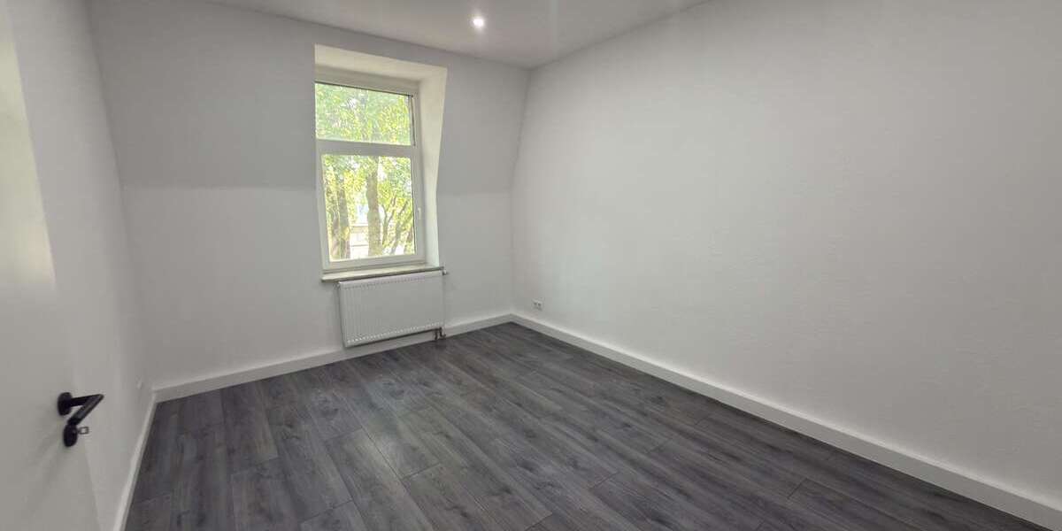 Etagenwohnung Wuppertal Wichlinghausen - 3 Zimmer, 71 m&sup2;, 540&euro; | Angebot:27255652