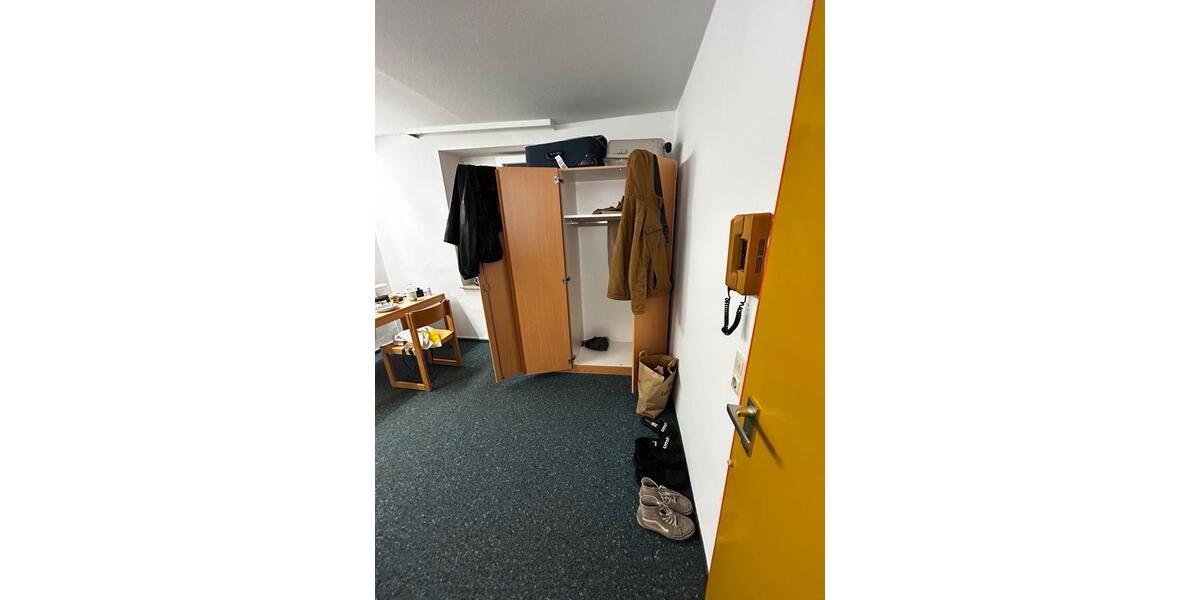Wohnen auf Zeit Aalen Dewangen - 1 Zimmer, 15 m&sup2;, 180&euro; | Angebot:26224694
