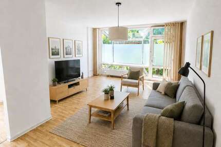 Wohnung Steinhagen Negast - 3 Zimmer, 88 m&sup2;, 750&euro; | Angebot:27137339