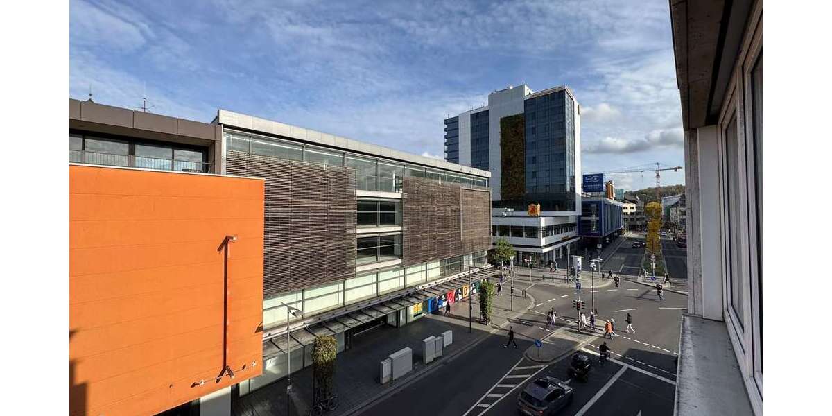 Etagenwohnung Koblenz - 3 Zimmer, 100 m&sup2;, 950&euro; | Angebot:26186899