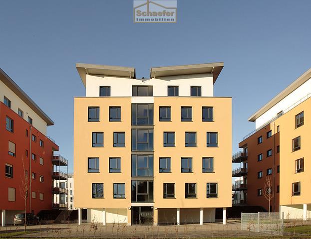 Energieeffiziente 2-Z.-Wohnung mit Fernwärme in zentraler Lage in Hürth mit Aufzug! - Etagenwohnung Hürth | Angebot:25868067