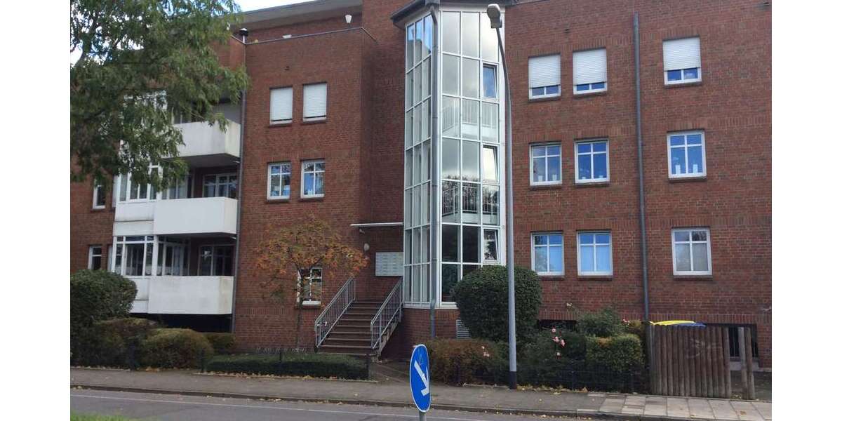 Etagenwohnung Osnabrück Wüste - 2 Zimmer, 68 m&sup2;, 630&euro; | Angebot:27172302