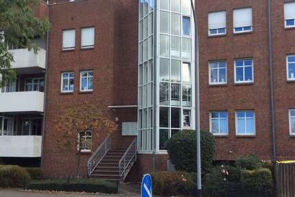 Wohnung Osnabrück Wüste - 2 Zimmer, 68 m&sup2;, 630&euro; | Angebot:27172302