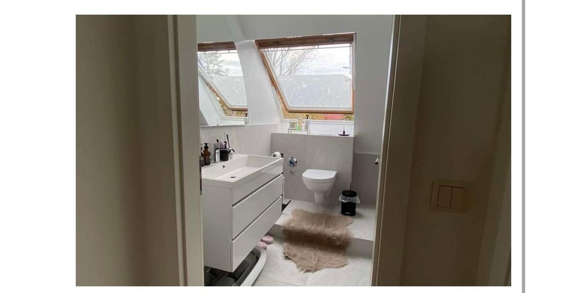 Mietwohnung 4 zimmer