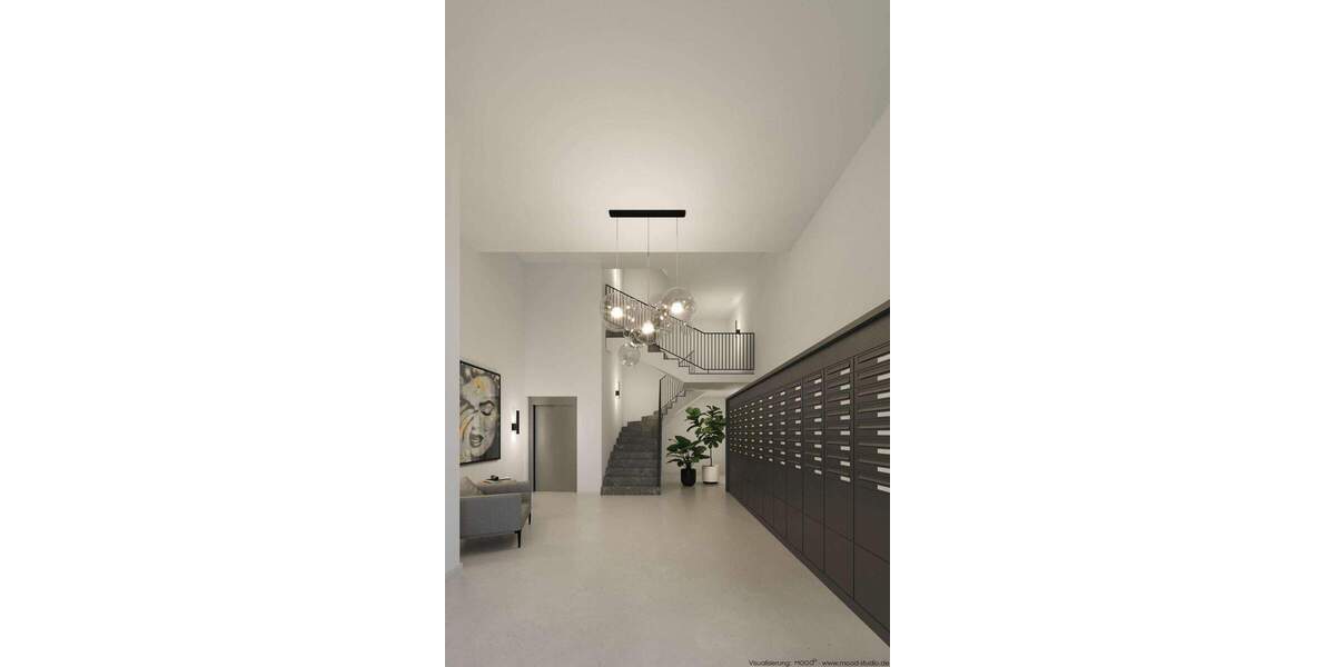 50% auf 1. Miete*: Schickes + möbliertes 1-Zimmer-Apartment im Herzen Oldenburgs | Residence Plus 1 zimmer