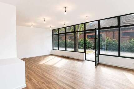 Gewerbeobjekt Hamburg Jenfeld Jenfeld - 1.300&euro; | Angebot:27680294