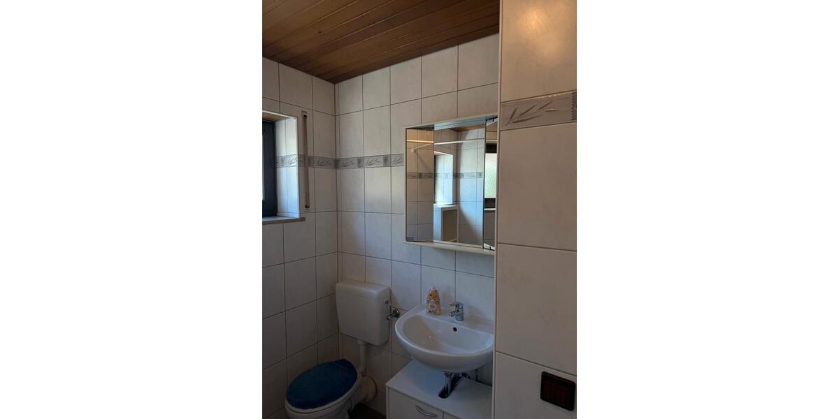 Etagenwohnung Lauter - 2 Zimmer, 60 m&sup2;, 700&euro; | Angebot:26285844
