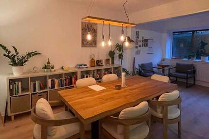 Wohnung Stade Altländer Viertel - 3 Zimmer, 90 m&sup2;, 1.400&euro; | Angebot:25107321