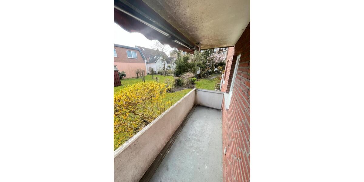 Wohnen auf Zeit Oldenburg Bürgeresch - 4 Zimmer, 83 m&sup2;, 450&euro; | Angebot:25992034