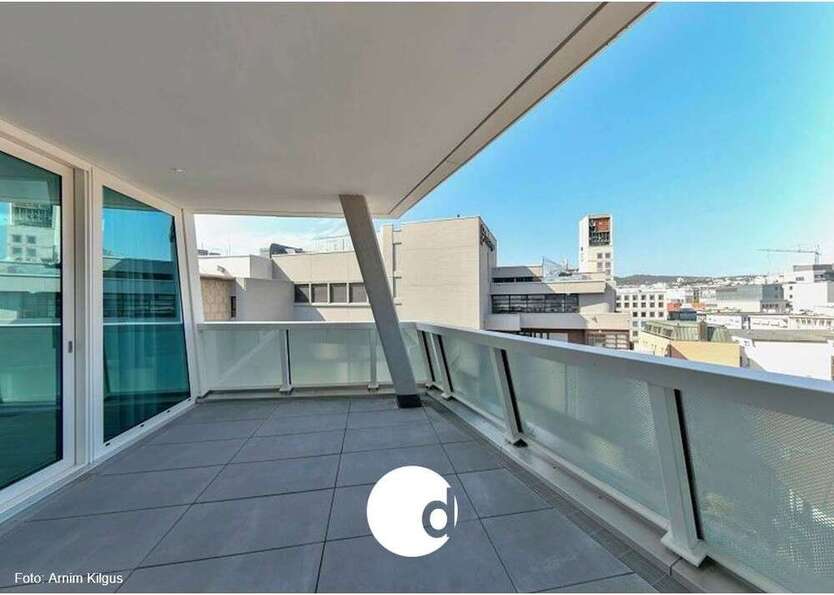 Wohnung zum Mieten in Stuttgart 4.200 € 171.5 m²