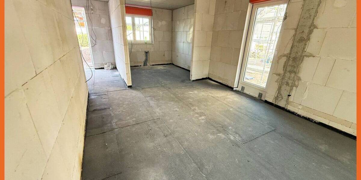 Doppelhaushälfte Grolsheim - 4 Zimmer, 140 m&sup2;, 1.880&euro; | Angebot:26544100