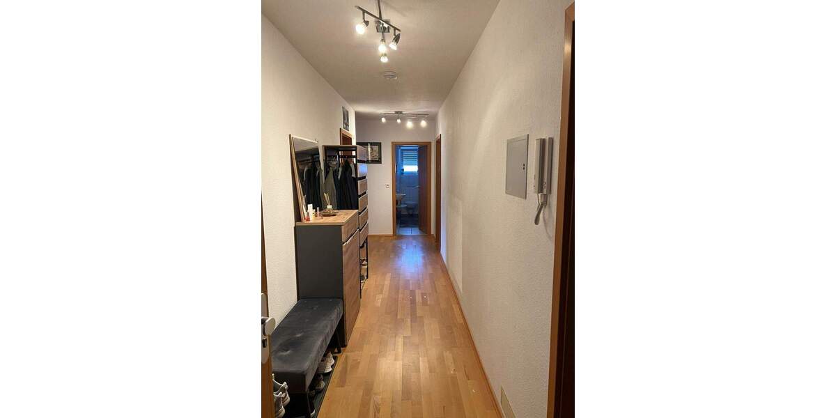 Etagenwohnung Kaiserslautern Hohenecken - 3 Zimmer, 94 m&sup2;, 790&euro; | Angebot:25691213