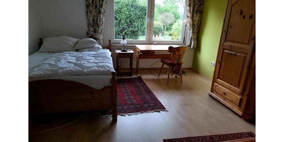 Erdgeschoßwohnung Windeck - 2 Zimmer, 100 m&sup2;, 650&euro; | Angebot:26478508