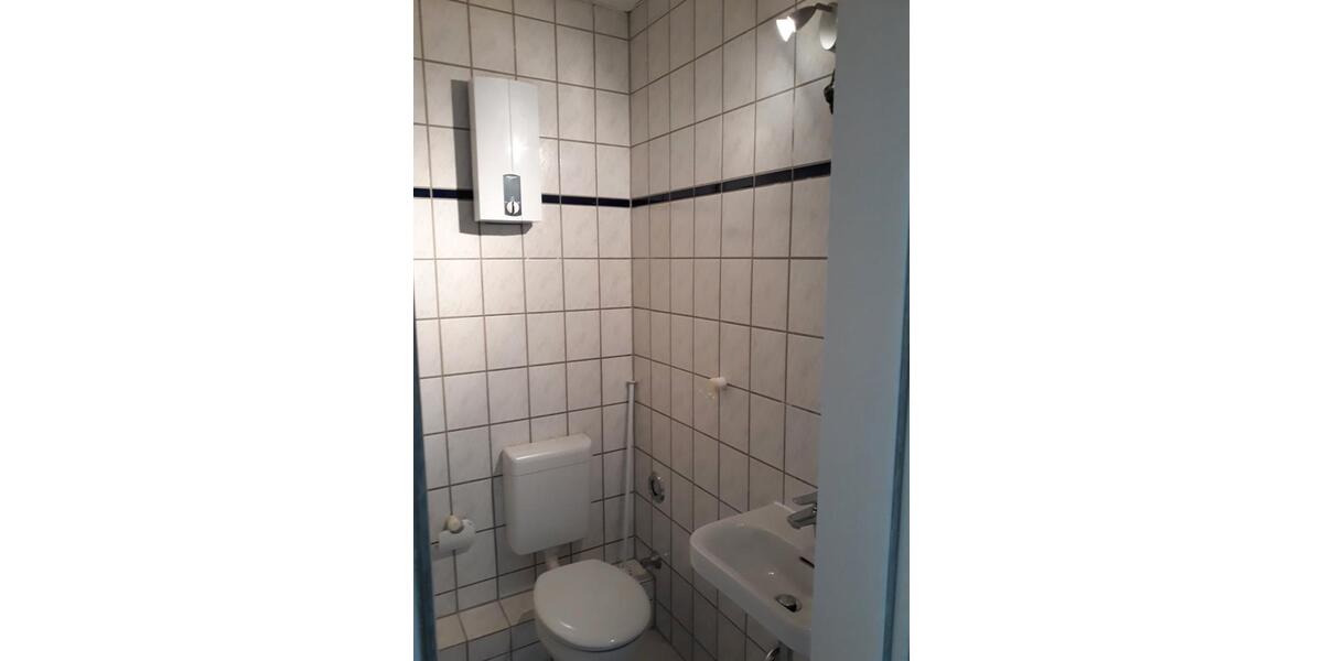 Erdgeschoßwohnung Jüchen - 1 Zimmer, 30 m&sup2;, 320&euro; | Angebot:26706017