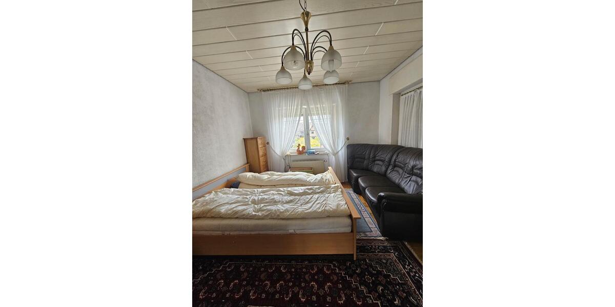 Wohnen auf Zeit Dormagen Hackenbroich - 1 Zimmer, 16 m&sup2;, 395&euro; | Angebot:26409413