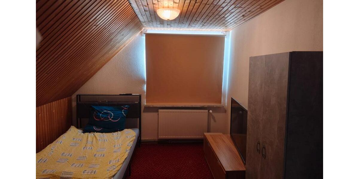 Etagenwohnung Hollern-Twielenfleth Twielenfleth - 2 Zimmer, 85 m&sup2;, 840&euro; | Angebot:26043006