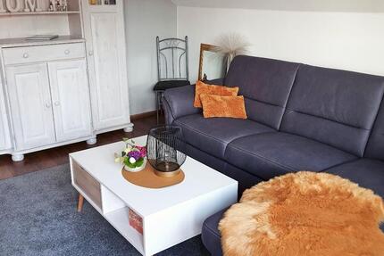 Wohnen auf Zeit Nordhastedt - 2 Zimmer, 52 m&sup2;, 68&euro; | Angebot:12341407