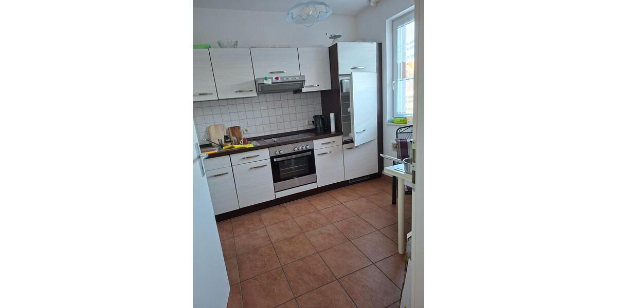Etagenwohnung Grabow - 1 Zimmer, 45 m&sup2;, 450&euro; | Angebot:24780808