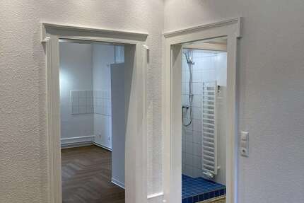 Wohnung Karlsruhe - 1 Zimmer, 31 m&sup2;, 530&euro; | Angebot:27033100