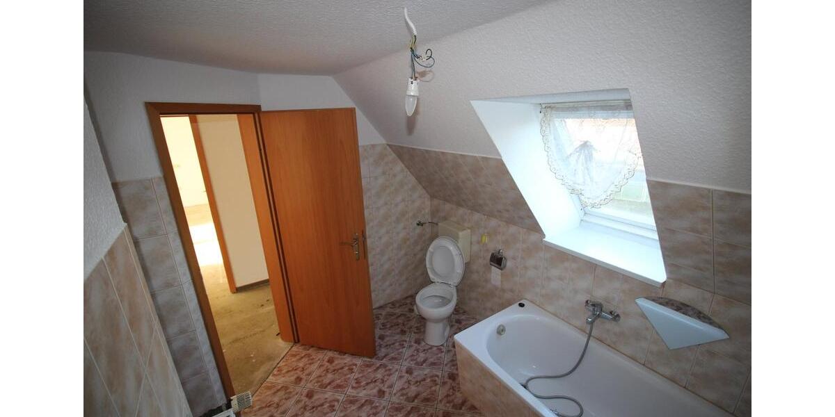 Etagenwohnung Boizenburg/Elbe Elbe - 3 Zimmer, 70 m&sup2;, 600&euro; | Angebot:26249640
