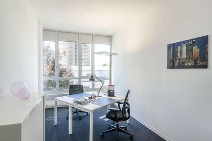 Gewerbeobjekt Eschborn - 2.479&euro; | Angebot:27276435