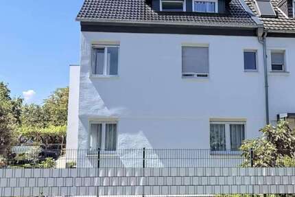 Wohnung Köln / Worringen Worringen - 4 Zimmer, 120 m&sup2;, 1.400&euro; | Angebot:27293785