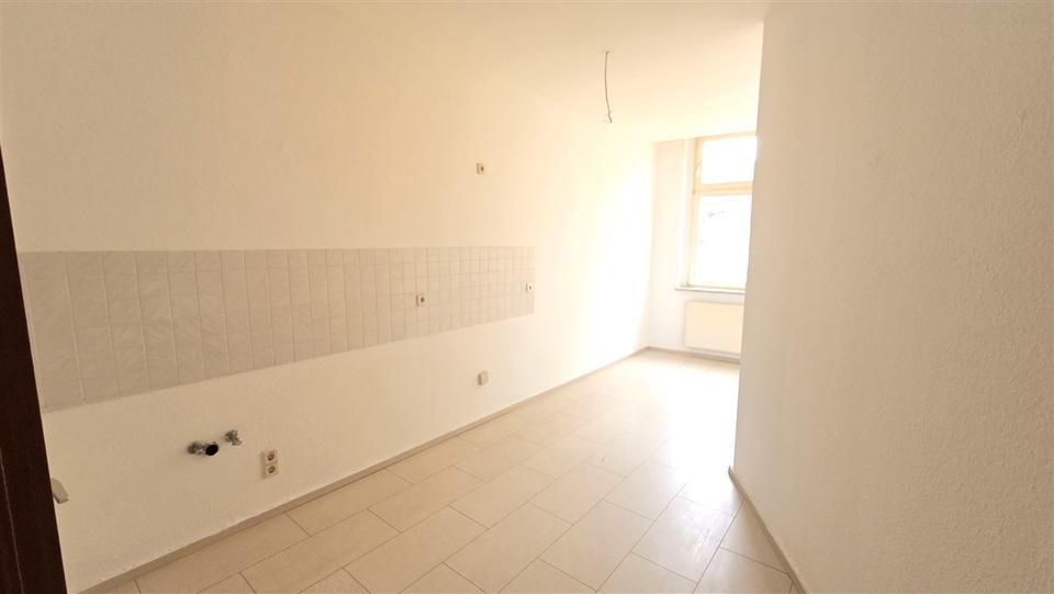 Etagenwohnung Annaberg-Buchholz Buchholz - 4 Zimmer, 111 m&sup2;, 425&euro; | Angebot:23148856
