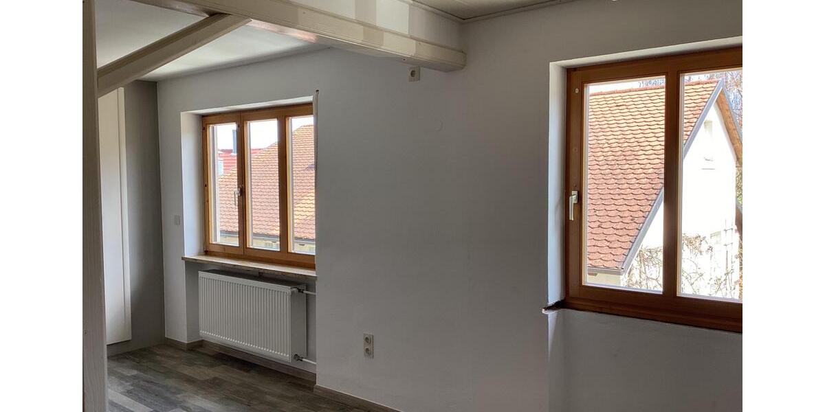 Einfamilienhaus Langenaltheim - 4 Zimmer, 130 m&sup2;, 1.150&euro; | Angebot:26091309