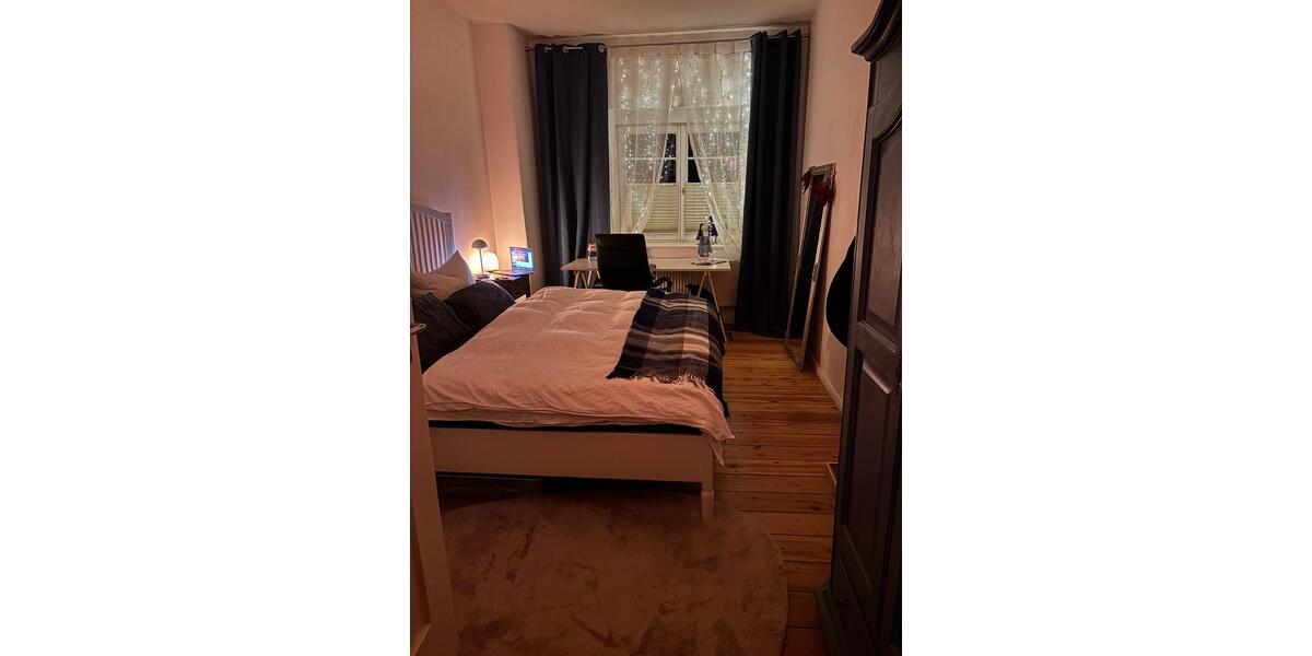 Hochparterre Brandenburg an der Havel - 2 Zimmer, 50 m&sup2;, 680&euro; | Angebot:26561512