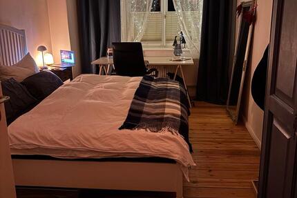Wohnung Brandenburg an der Havel - 2 Zimmer, 50 m&sup2;, 680&euro; | Angebot:26561512