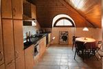 Dachgeschoßwohnung Scheer - 2.5 Zimmer, 88 m&sup2;, 920&euro; | Angebot:26587070