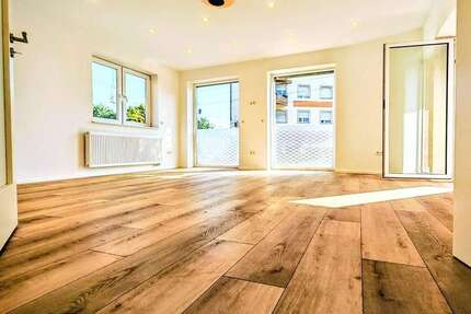 Wohnung zum Mieten in Mannheim 1.065 € 82 m²