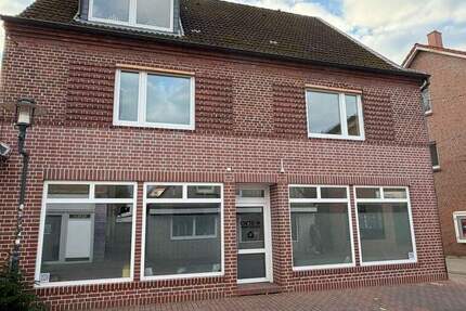 Renovierte 3,5 Zimmer Wohnung im Herzen von Barmstedt 3 zimmer