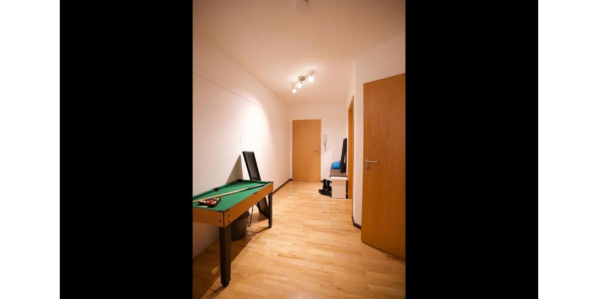 Dachgeschoßwohnung Paderborn Univiertel - 4 Zimmer, 94 m&sup2;, 1.080&euro; | Angebot:26505219