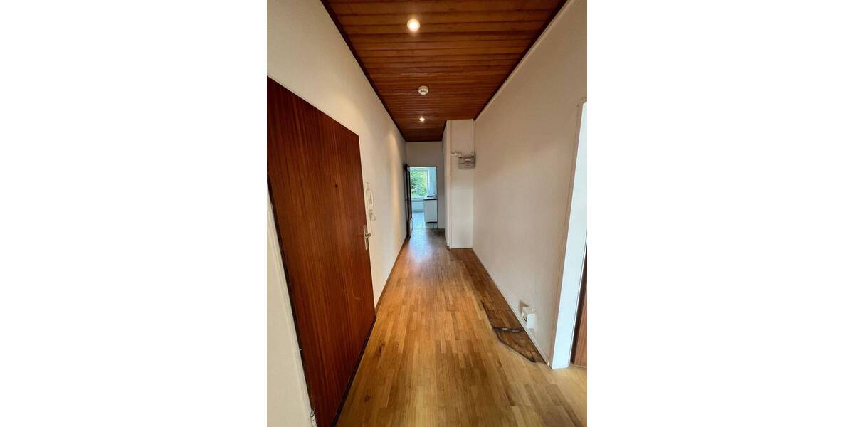Etagenwohnung Hamburg Marienthal - 3 Zimmer, 91 m&sup2;, 1.145&euro; | Angebot:26929098