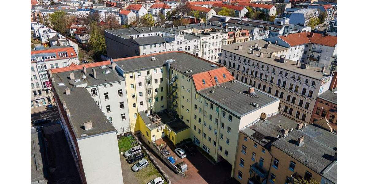 Gewerbeobjekt Magdeburg Stadtfeld Ost - 4 Zimmer, 110 m&sup2;, 670&euro; | Angebot:25997416