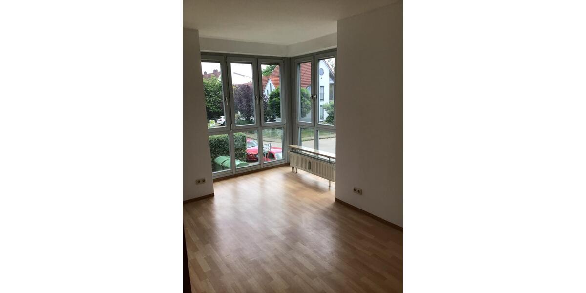 Sonnige 3-Zimmer-Wohnung in Neuendettelsau 3 zimmer