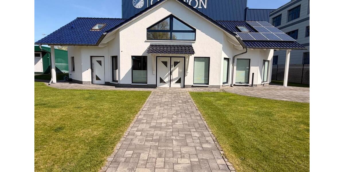 Gewerbeobjekt Neuenhagen bei Berlin - 2.190&euro; | Angebot:26283352