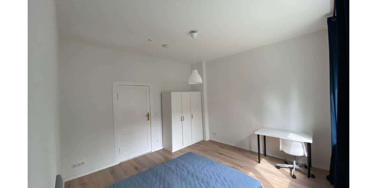 Zimmer Berlin Britz - 690&euro; | Angebot:27074150