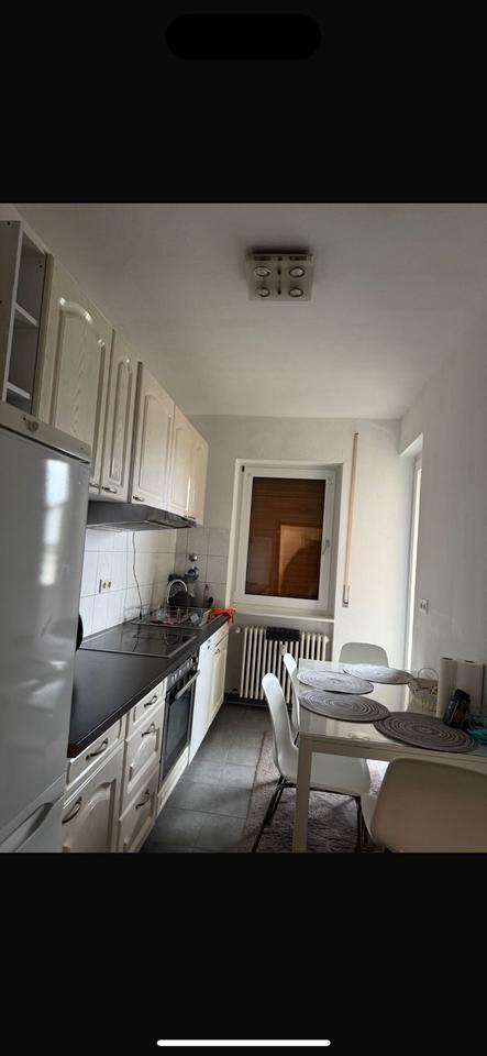 2- Zimmer Wohnung zu vermieten MA Lindenhof