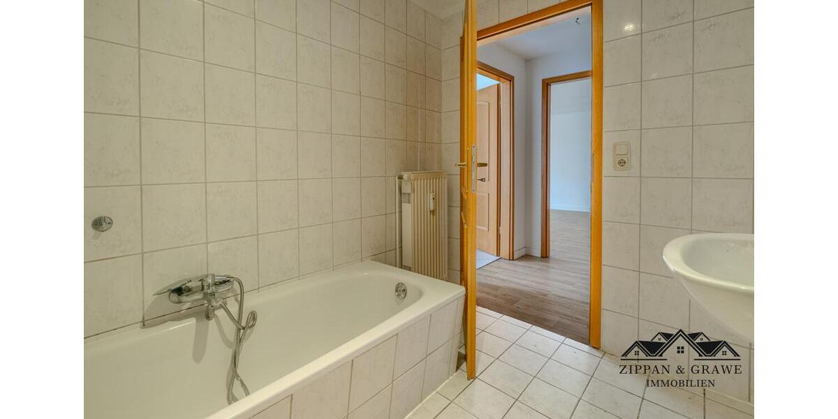 Etagenwohnung Barth - 2 Zimmer, 70 m&sup2;, 595&euro; | Angebot:24532535