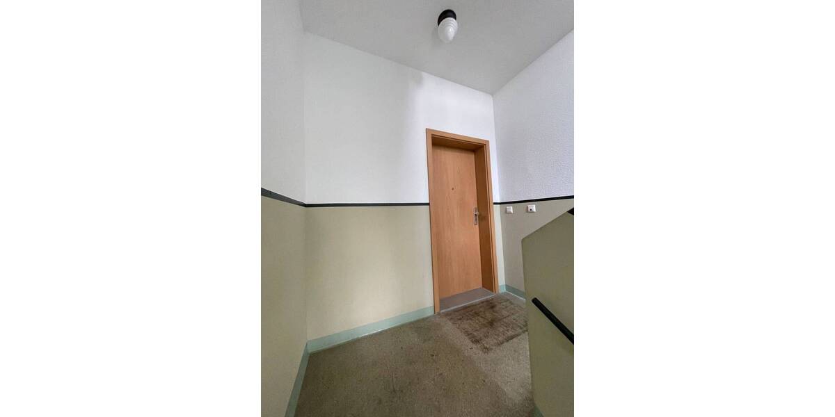 Etagenwohnung Chemnitz Sonnenberg - 2 Zimmer, 52 m&sup2;, 315&euro; | Angebot:26843671