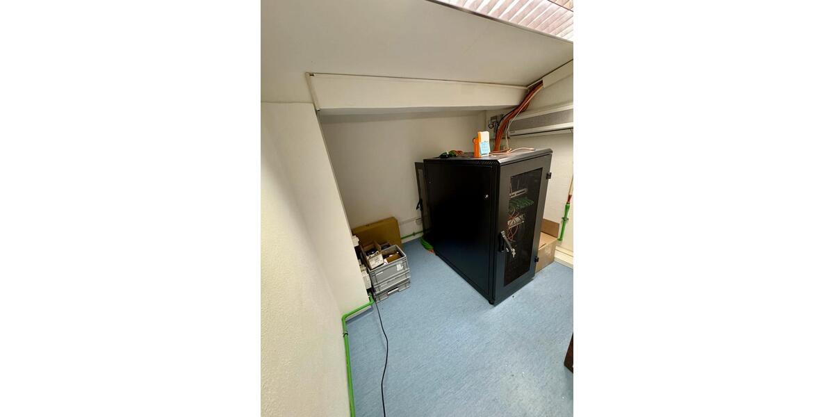 Co-Working Space in hervorragender Lage zimmer